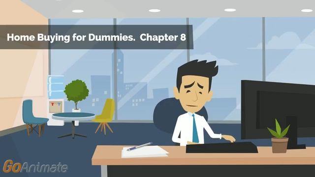 Home Buying for Dummies | MORTGAGE #1956 смотреть онлайн