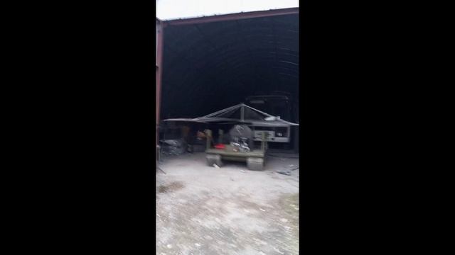 защита от дронов-БПЛА испытания