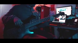 nano.RIPE - アザレア/ Azalea / Citrus Op - Bass Cover