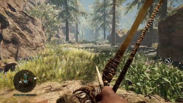 Far Cry: Primal (50-я миссия) смотреть онлайн