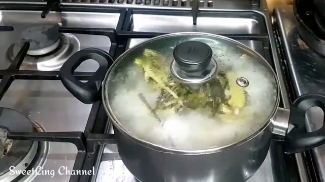 Sweetling Ginger Tonic. Healthy Drink смотреть онлайн