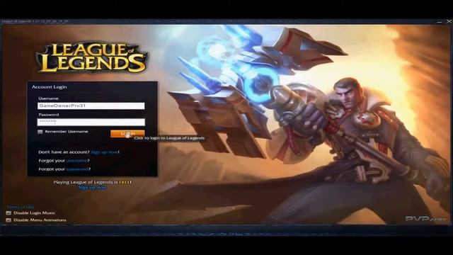 League of Legends (R)iot(P)oints Hack Get 10k RP [HD] смотреть онлайн