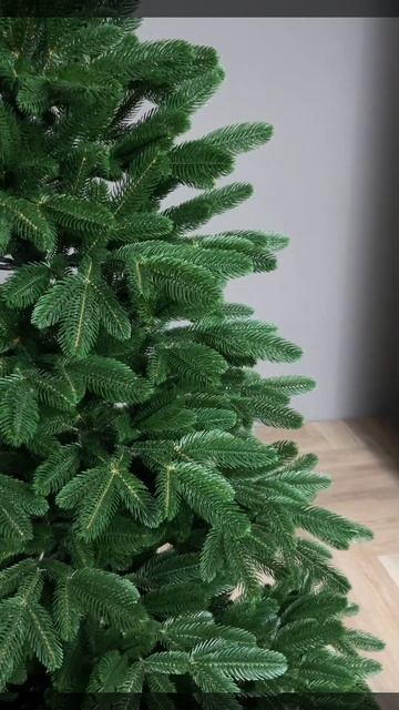 Литая елка Марьинская | "ёлушка" смотреть онлайн