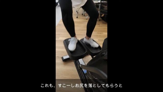 JONSON HT5.0 Peak Trainer Adductor_exercise смотреть онлайн