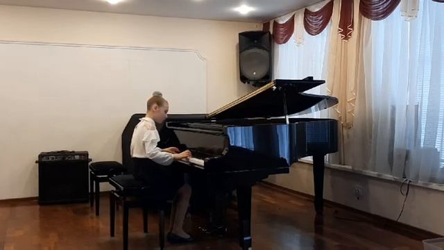 Регтайм вера Соловьева смотреть онлайн