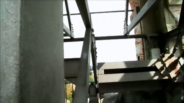 Campane della Basilica della B.V. delle Grazie di Udine смотреть онлайн