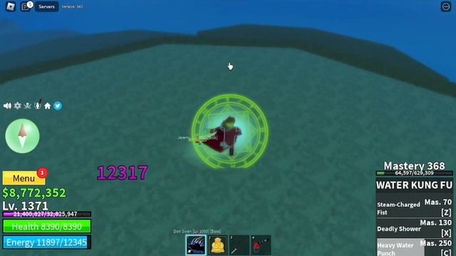 How to do the Bartilo Quest (Colosseum Quest) смотреть онлайн