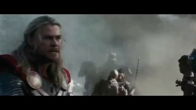 THOR Ragnarok song the god смотреть онлайн