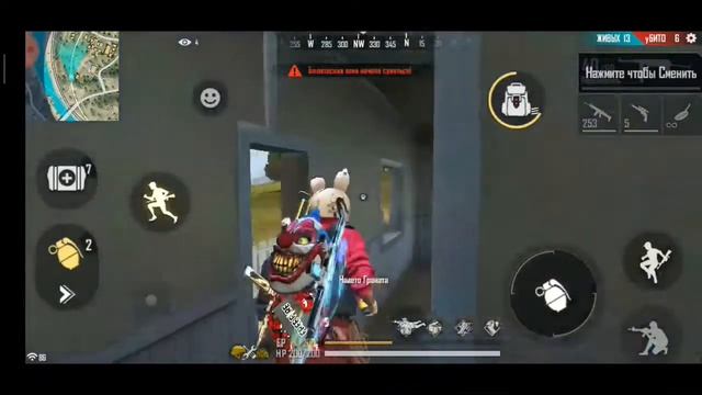 Free Fire Highlight казакша,топовый видео лайк басамыз смотреть онлайн