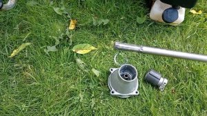 Сильная вибрация мотокосы / бензинового триммера. На что обратить внимание в первую очередь.