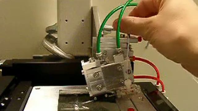 Drosophila Embryo Injection 2 смотреть онлайн