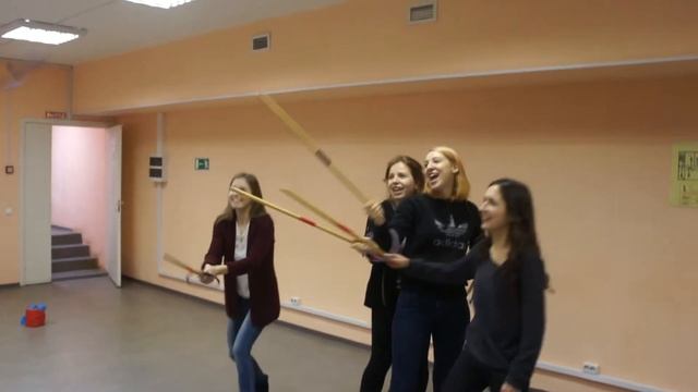 Серсо на 5 человек