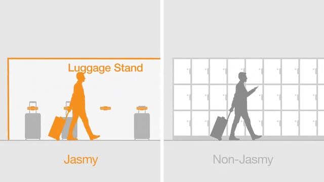 The Jasmy IoT Platform Aims For A Better Societywith Safety And Security