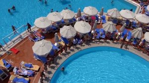 Pegasos Club 4* (Инжекум, Турция)