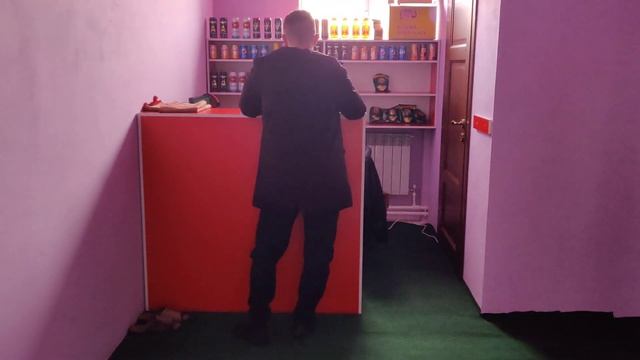 Компьютерный зал Gamepoint