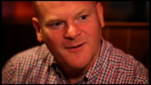 George Shaw | Turner Prize Nominee 2011 | TateShots смотреть онлайн