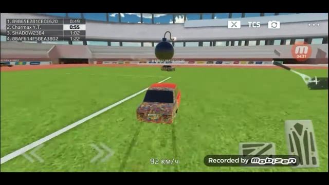 Первое видео по Russian rider online|#1 смотреть онлайн