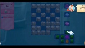 Candy Crush Saga Level  3 - 5 Android Gameplay Candy Crush  #Play Games