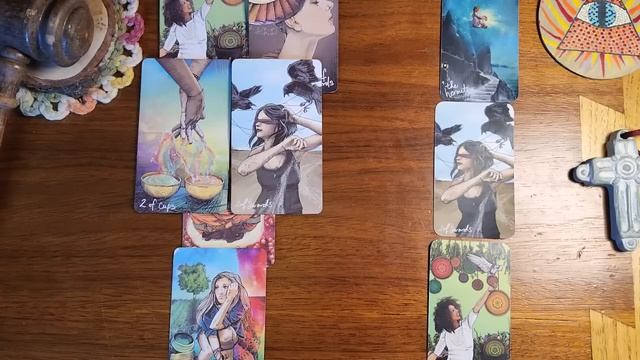 Pisces ♓️ 🐟 You want the truth and they are figuring out how to tell you the truth смотреть онлайн