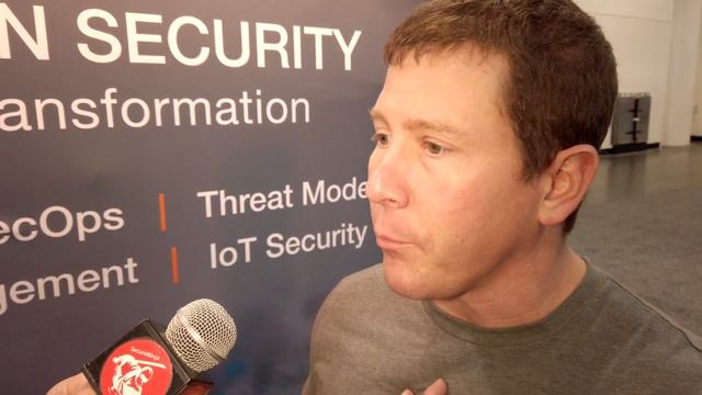 RSA 2019 ▶︎ Report Generation with ThreadFix смотреть онлайн