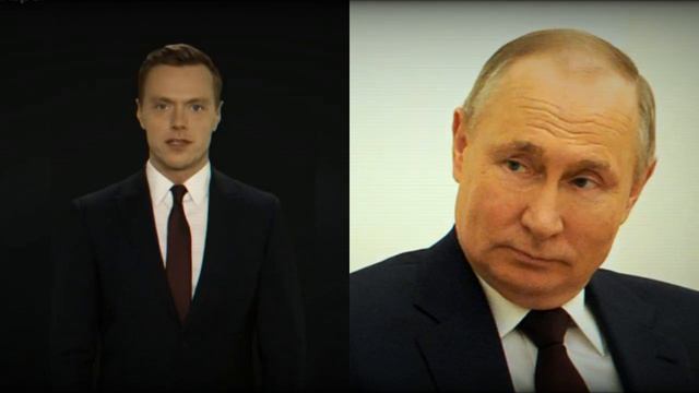 САТАНОВСКИЙ - Пора жестка действовать - Россия берет быка за рога! смотреть онлайн