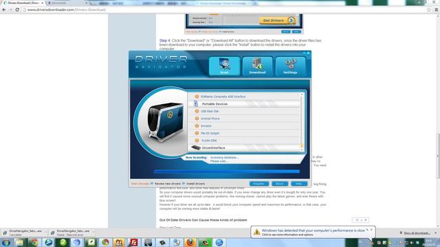 how to use driver navigator смотреть онлайн