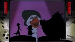 Timon & Pumbaa rewind: The Aristocats