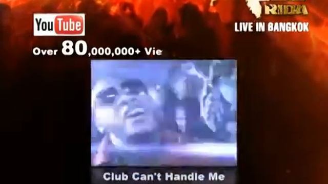 Flo Rida Live In Bangkok Official TVC Cut_28.May.11.mp4