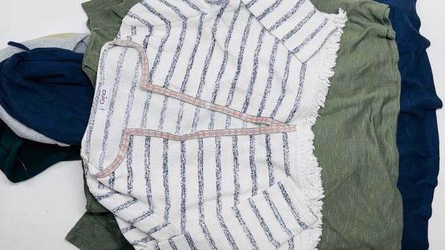 Мешок № 8279. Микс XXL Осень Крем. Арт 3077. Вес 34,6 кг. Кол-во 92 шт. смотреть онлайн