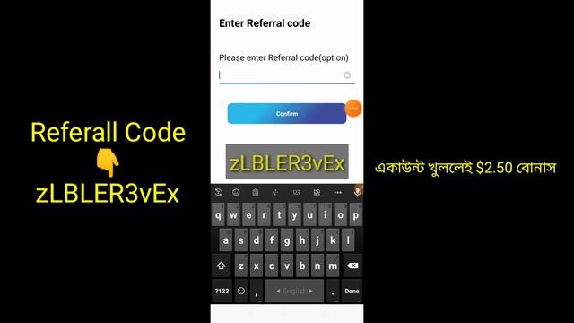 DoDo Wallet App | একাউন্ট খুললেই ২১২ টাকা ফ্রি | Dodo Wallet Unlimited Referral Trick | DRE Token смотреть онлайн