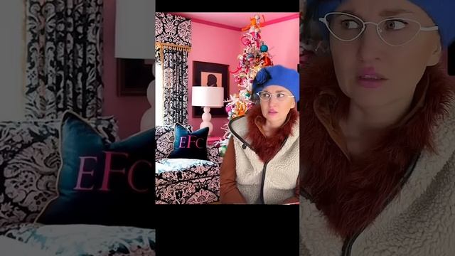 VlogMas #22 Babcia z wizytą u Karyny. смотреть онлайн