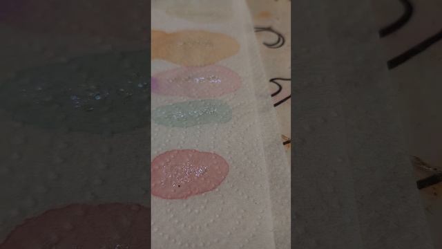 #shorts What happens if you mix #JacquardPinata Opal and Pearl? смотреть онлайн