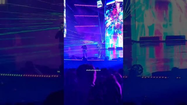 RAYHON KONSERT 2024 | Rayhonshow2024