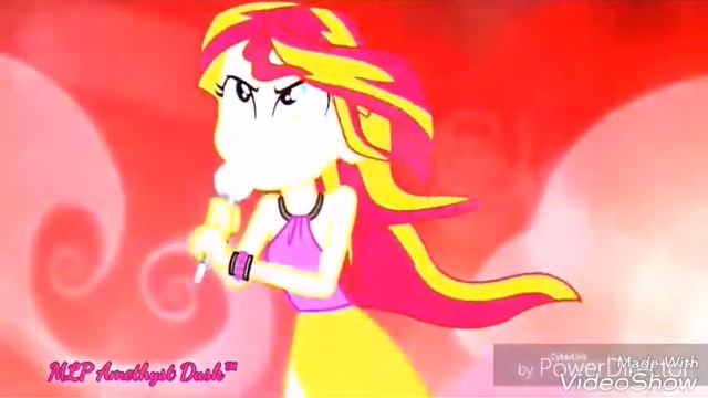 (Preview) 🎵🎶Where I'll be Waiting🎶🎵 (PMV BY ✴🔷MLP AMETHYST DUSK™🔷✴) смотреть онлайн