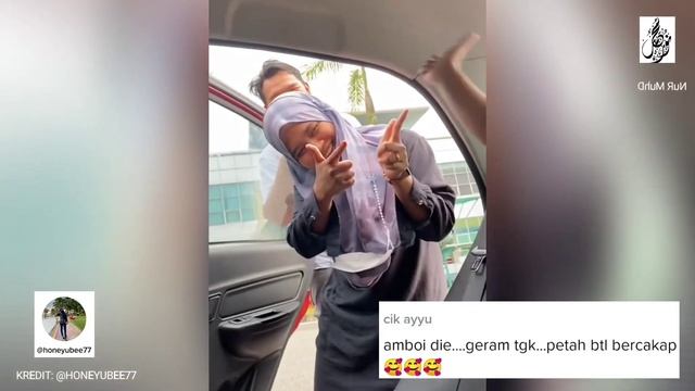 NAK BALIK TAPI SEMPAT PULA TINGGAL PESAN, RAMAI TERKEJUT DENGAR PESANAN KANAK2 INI смотреть онлайн