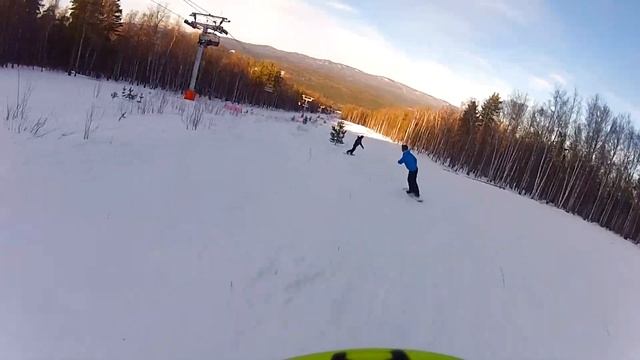 ГЛК Завьялиха