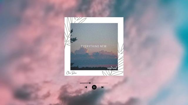 everything new - Chris Dima смотреть онлайн