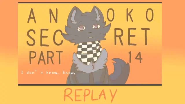 Ano Ko Secret MAP part 14 смотреть онлайн