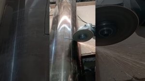 Дымоход Вермилоджик!!! Ответ производителя!!!распилили что с вермикулитом?