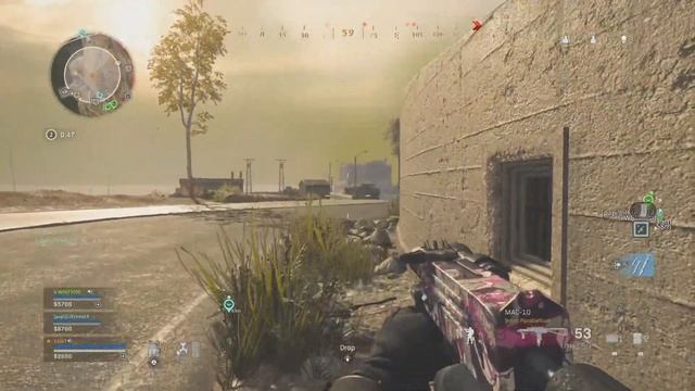 This Mac-10 Loadout Let Me To Victory смотреть онлайн