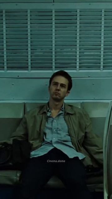 Fight Club🧼 смотреть онлайн