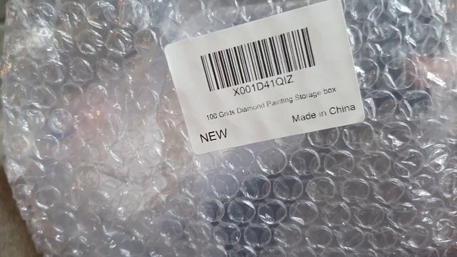 More Fantastic Storage Kits from Amazon Diamond Painting смотреть онлайн