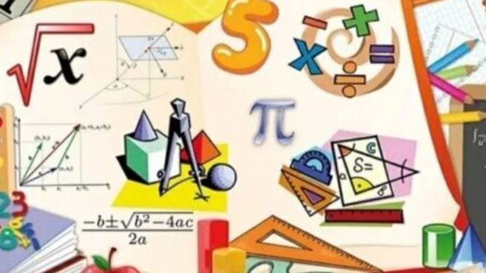 Алгебра 7 класс. Формулы сокращенного умножения. смотреть онлайн