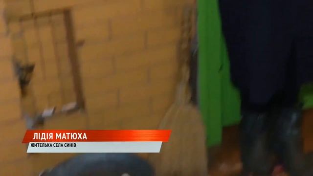 Головні події Рівного та області за 03 листопада. Прямий ефір смотреть онлайн