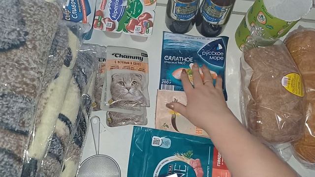 ВЛОГ/ПОБЕДИЛА ПОБЕДА ✌️ смотреть онлайн