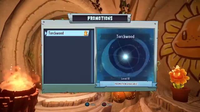 !plants vs zombies gw2 torchwood upgrade from beginner to specialtist смотреть онлайн