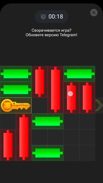 22.07 Мини игра с ключом в Хамстер Комбат #хамстеркомбат #хомяк #hamsterkombat #hk #crypto #gamefi смотреть онлайн