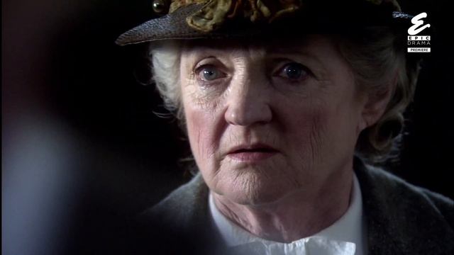 Мисс Марпл Агата Кристи S04E02  1080p