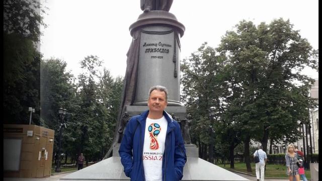 Александр Карпов.Мой друг. смотреть онлайн