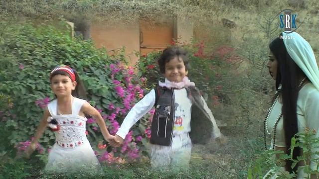 Tara Naamni Diwani | Komal Thakkar, Ravi Raj | Sunita Singh, Prabhat Barot смотреть онлайн